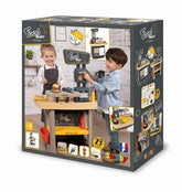Smoby Chef's Bar - Mari Kali Stores Cyprus